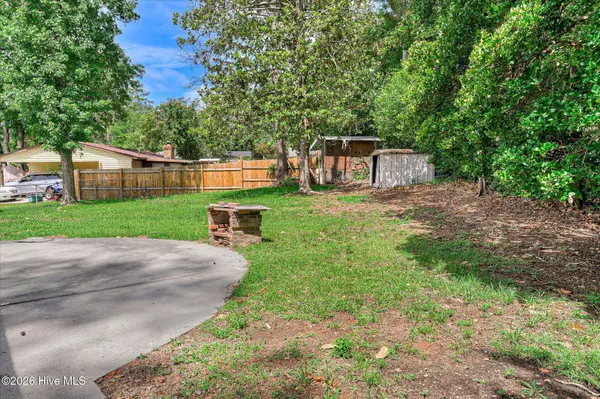 3597 Marlboro ST, Martinez, GA 30907