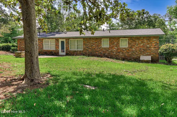 3597 Marlboro ST, Martinez, GA 30907