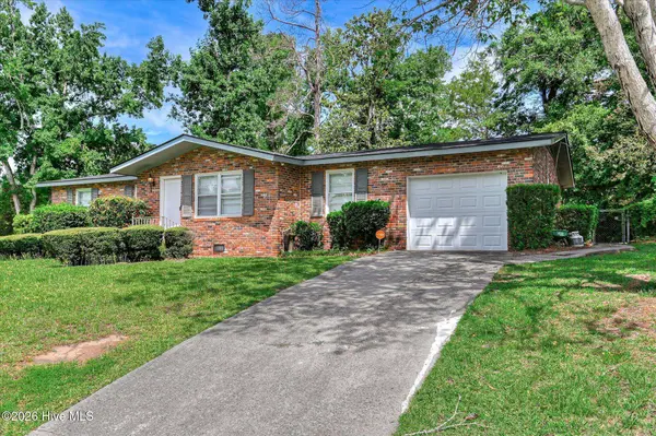 3597 Marlboro ST, Martinez, GA 30907