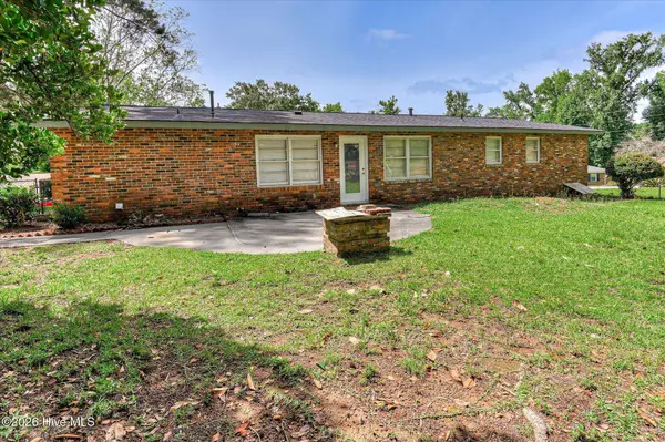3597 Marlboro ST, Martinez, GA 30907