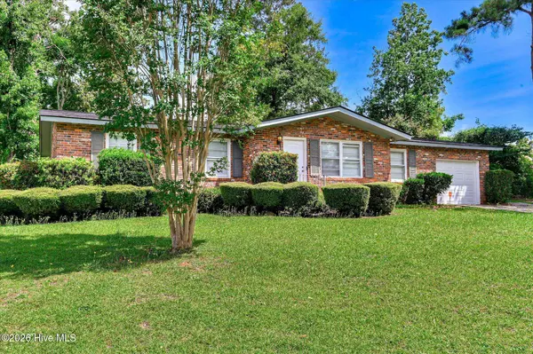 3597 Marlboro ST, Martinez, GA 30907