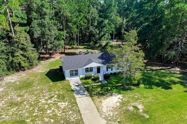 2612 Hobbs Mill RD, Dearing, GA 30808