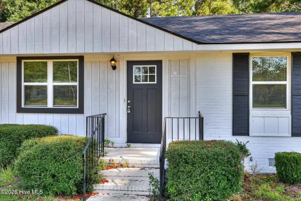 2612 Hobbs Mill RD, Dearing, GA 30808
