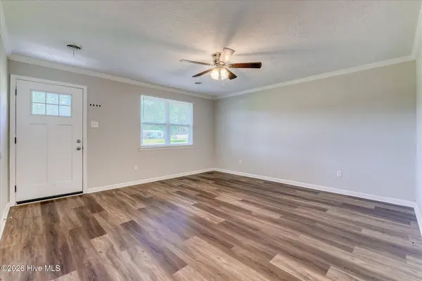 2612 Hobbs Mill RD, Dearing, GA 30808
