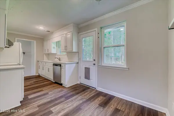 2612 Hobbs Mill RD, Dearing, GA 30808