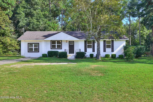 2612 Hobbs Mill RD