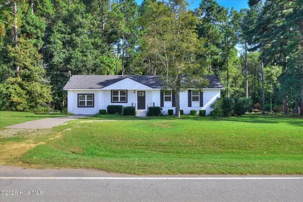 2612 Hobbs Mill RD, Dearing, GA 30808