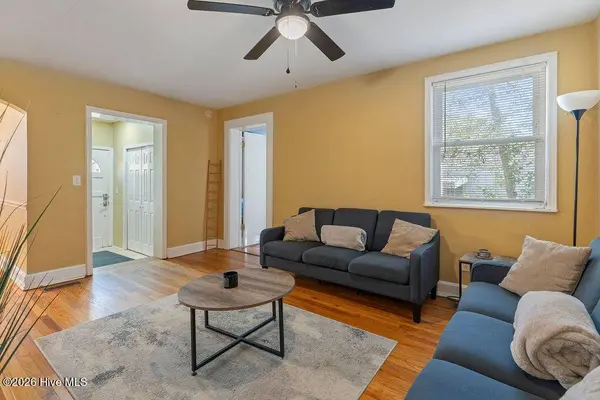 1803 Heath ST, Augusta, GA 30904