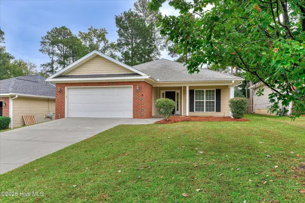 534 Stirling Bridge RD, Grovetown, GA 30813