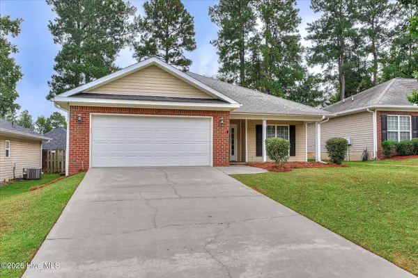 534 Stirling Bridge RD, Grovetown, GA 30813