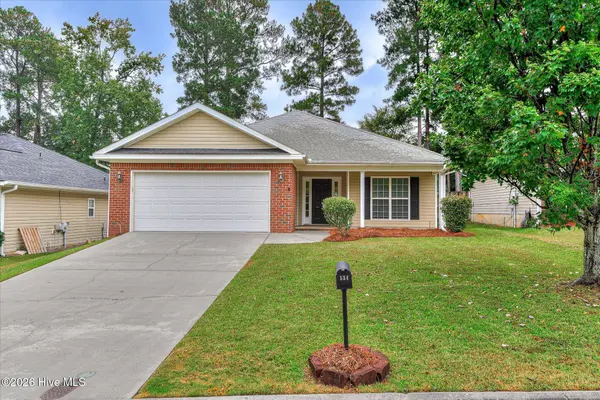 534 Stirling Bridge RD, Grovetown, GA 30813