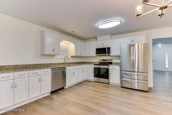 534 Stirling Bridge RD, Grovetown, GA 30813
