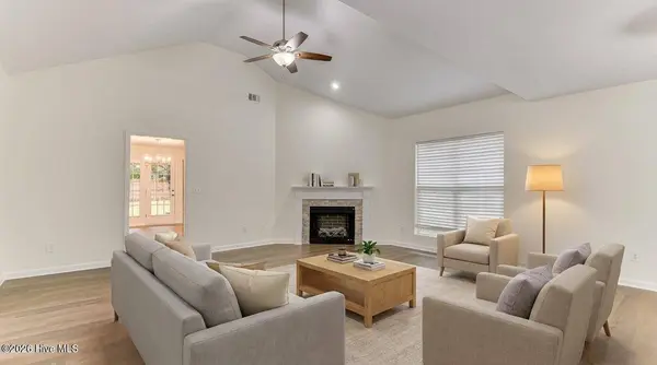 534 Stirling Bridge RD, Grovetown, GA 30813