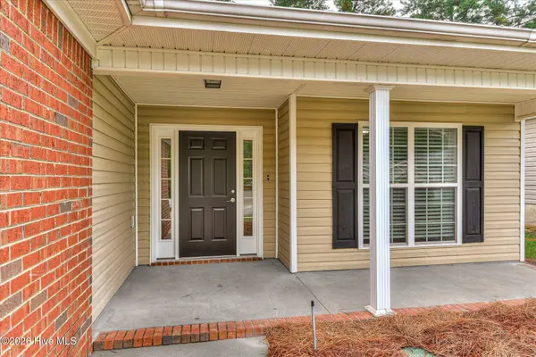 534 Stirling Bridge RD, Grovetown, GA 30813