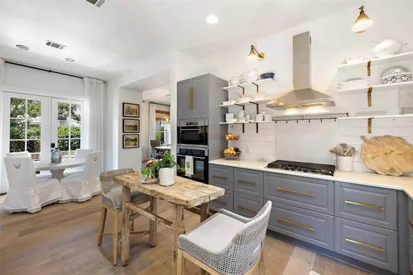 3815 Gaines CT, Austin, TX 78735