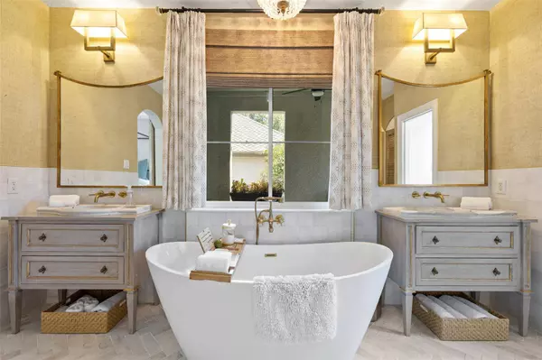 3815 Gaines CT, Austin, TX 78735