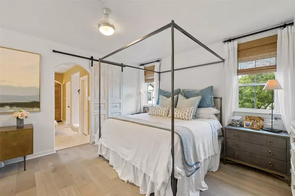 3815 Gaines CT, Austin, TX 78735