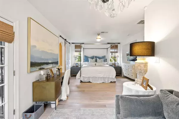 3815 Gaines CT, Austin, TX 78735