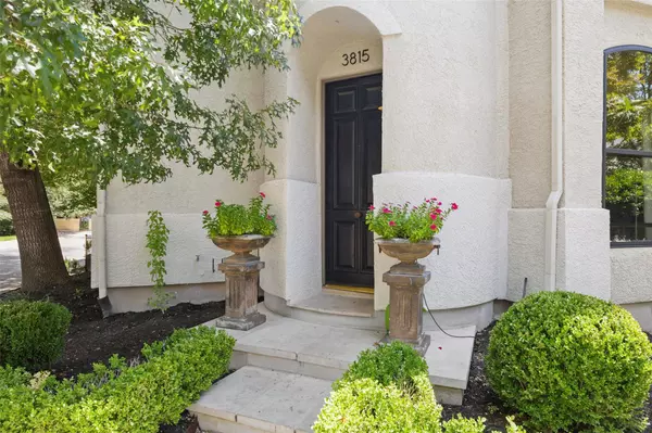 3815 Gaines CT, Austin, TX 78735