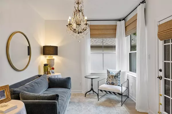 3815 Gaines CT, Austin, TX 78735