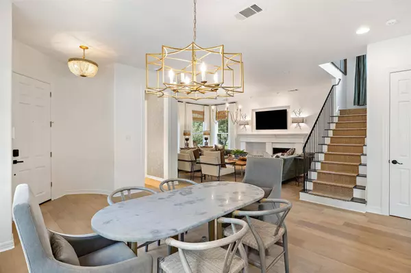 3815 Gaines CT, Austin, TX 78735