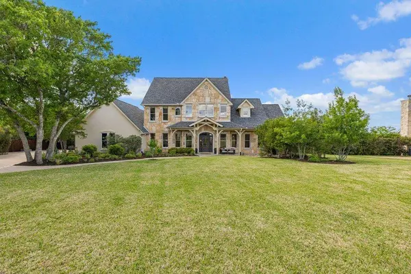 6216 Northern Dancer DR, Austin, TX 78746