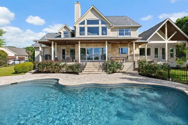 6216 Northern Dancer DR, Austin, TX 78746