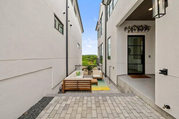 6603 Liliana LN #5, Austin, TX 78746