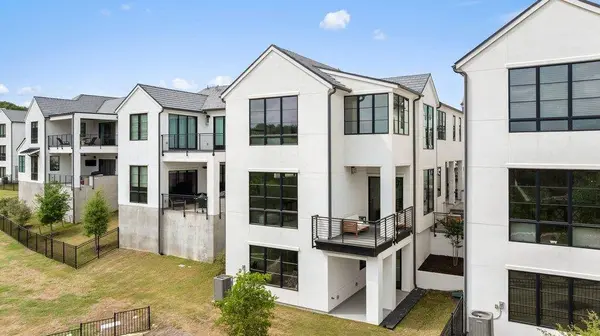 6603 Liliana LN #5, Austin, TX 78746