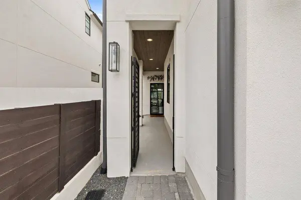 6603 Liliana LN #5, Austin, TX 78746