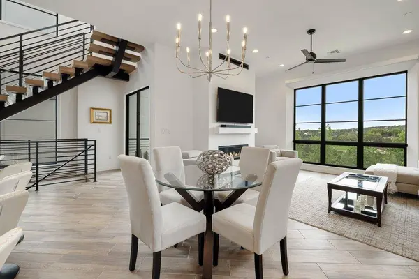 6603 Liliana LN #5, Austin, TX 78746