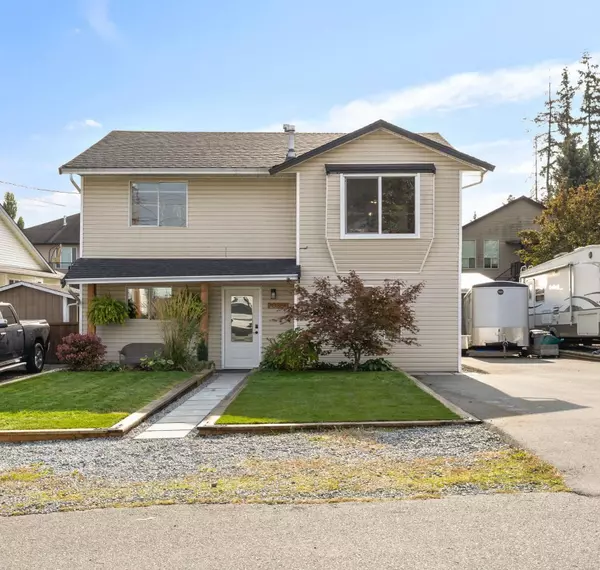 20350 Ospring ST, Maple Ridge, BC V2X 1K6