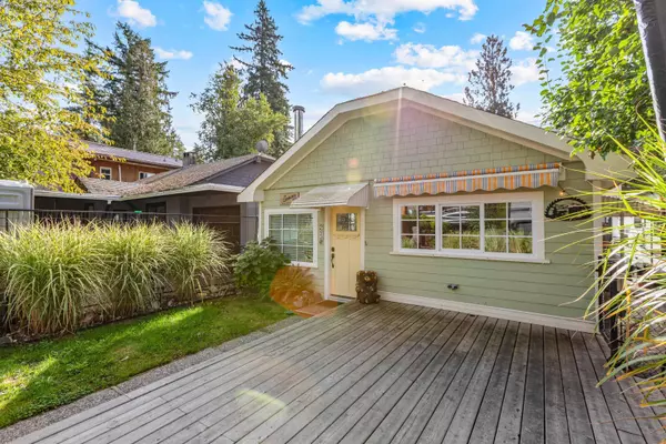 279 Fir ST, Chilliwack, BC V2R 4Y5