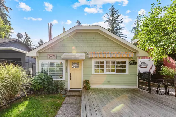 279 Fir ST, Chilliwack, BC V2R 4Y5