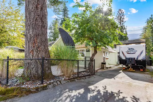 279 Fir ST, Chilliwack, BC V2R 4Y5