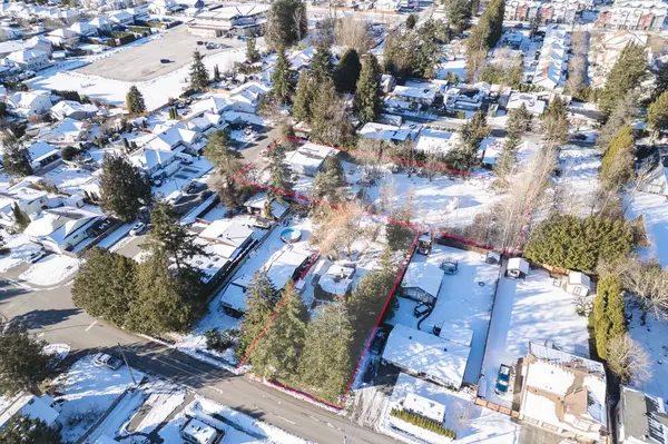 23311 118 AVE, Maple Ridge, BC V2X 2N3