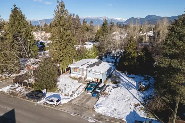 23311 118 AVE, Maple Ridge, BC V2X 2N3