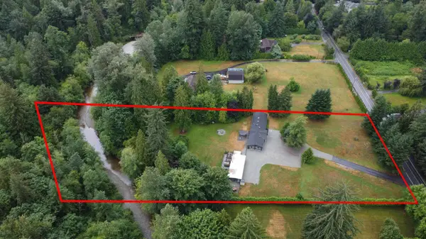 22948 132 AVE, Maple Ridge, BC V4R 0A8