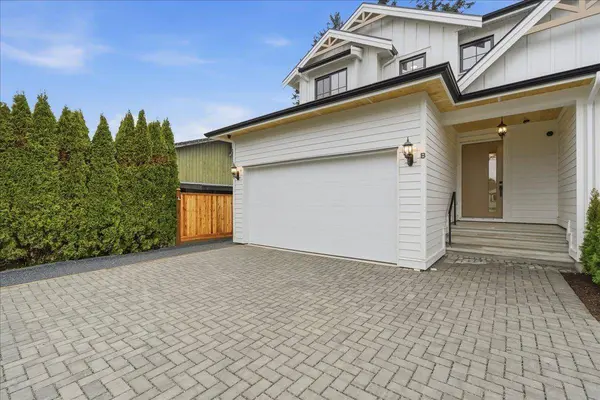 12050 York ST #1, Maple Ridge, BC V2X 5R9