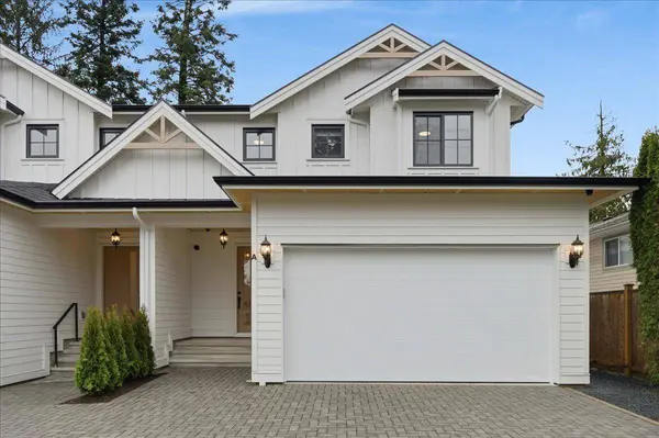 10250 York ST #2, Maple Ridge, BC V2X 5R9