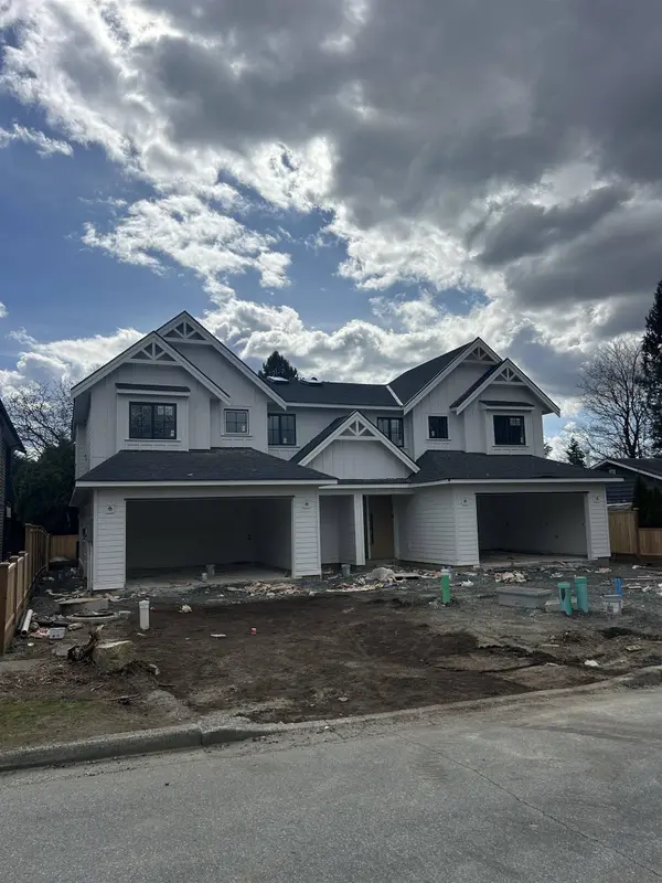 21092 Wicklund AVE #2, Maple Ridge, BC V2X 3R9