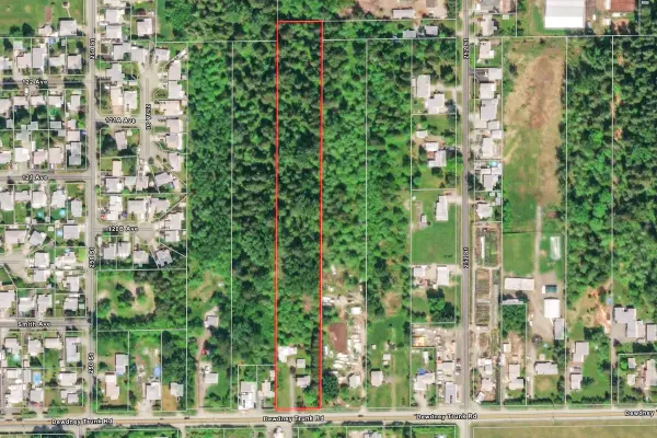 25117 Dewdney Trunk RD, Maple Ridge, BC V4R 1X6