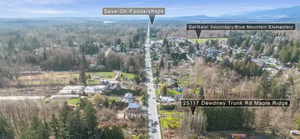 25117 Dewdney Trunk RD, Maple Ridge, BC V4R 1X6
