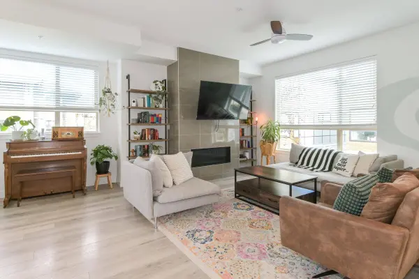 8508 204 ST #32, Langley, BC V2Y 0V8