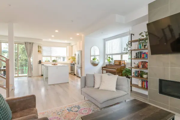 8508 204 ST #32, Langley, BC V2Y 0V8