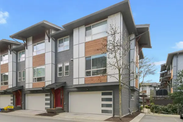 8508 204 ST #32, Langley, BC V2Y 0V8