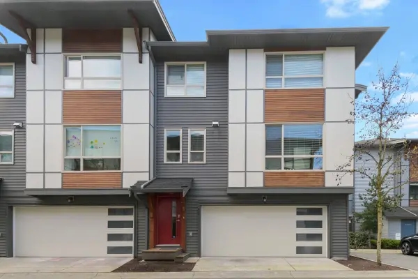 8508 204 ST #32, Langley, BC V2Y 0V8