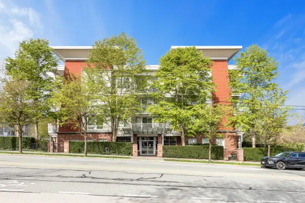 12283 224 ST #107, Maple Ridge, BC V2X 8Z3