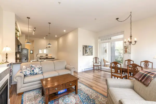 12283 224 ST #107, Maple Ridge, BC V2X 8Z3