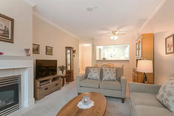12148 224 ST #110, Maple Ridge, BC V2X 3N8